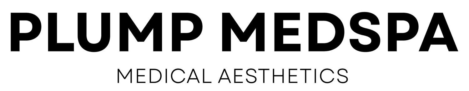 Plump Medspa logo