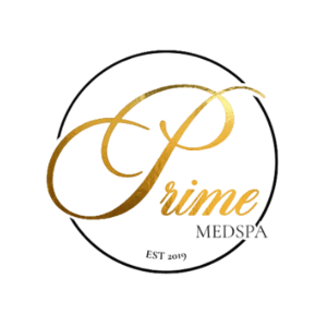 Prime Med Spa Portland logo