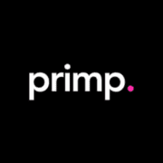 primp. logo
