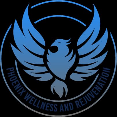 Phoenix Wellness and Rejuvenation logo