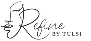 Refine by Tulsi logo