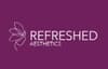 Refreshed Aesthetics logo