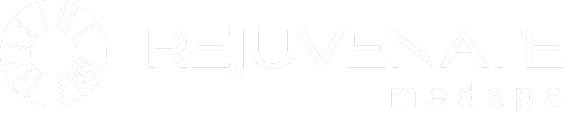 Rejuvenate MedSpa logo