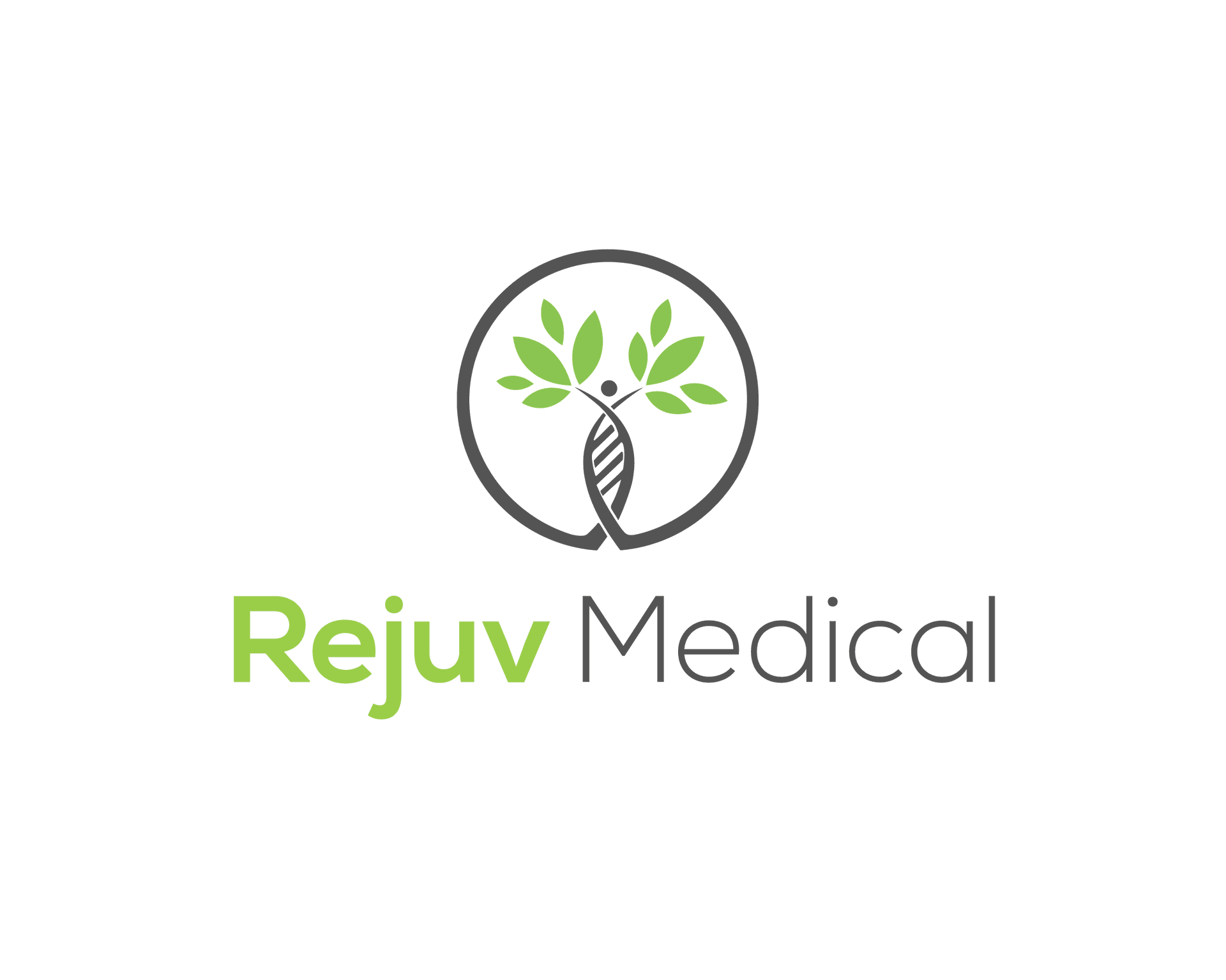 REJUV Medical logo