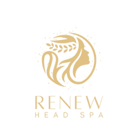 Renew Head Spa logo