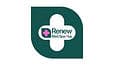 RENEW Med Spa Plus logo
