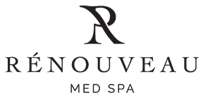 RÉNOUVEAU Med Spa logo