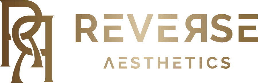 Reverse Aesthetics logo