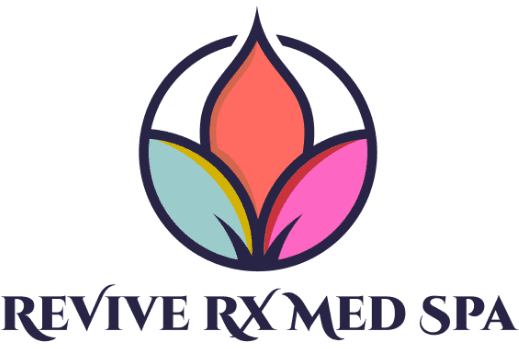 Revive RX Med Spa logo