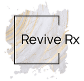 Revive RX logo
