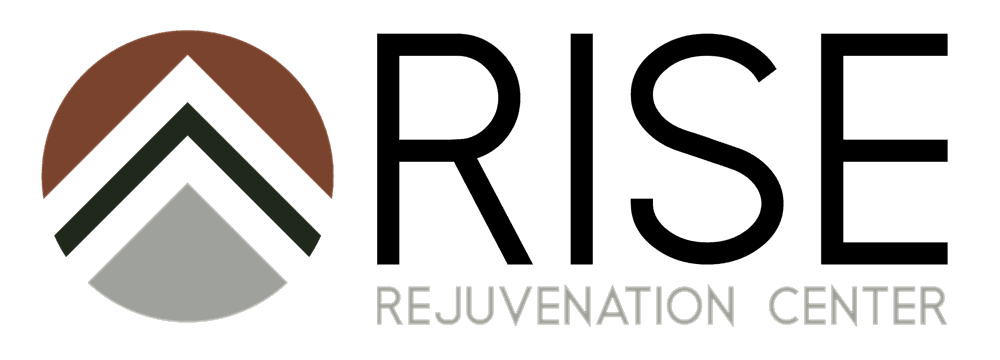 Rise Rejuvenation Center logo