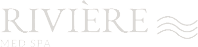 Riviére Med Spa logo