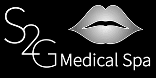 S2G Medical Spa logo