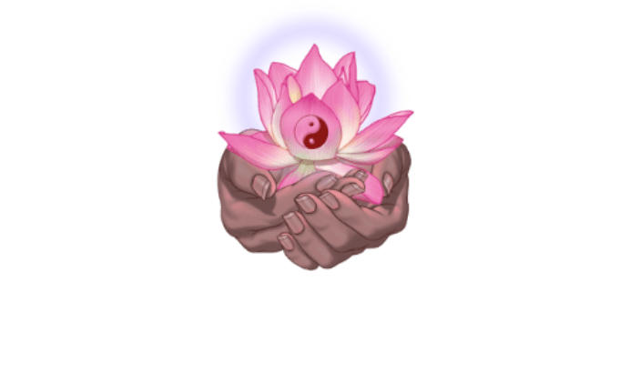 Sacred Paradise Spa logo