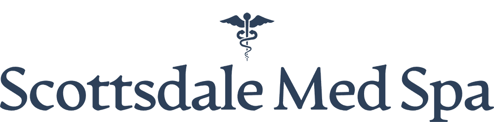 Scottsdale Med Spa logo