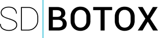 SDBotox logo