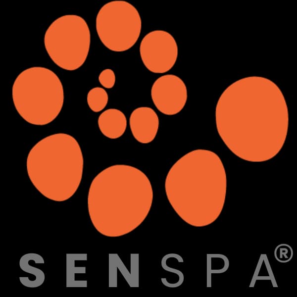 SenSpa logo