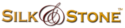 Silk & Stone Holistic Day Spa logo