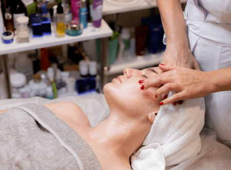 Skin Center New York logo
