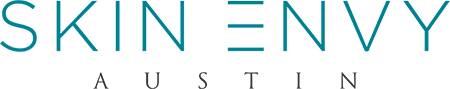 Skin Envy Austin logo