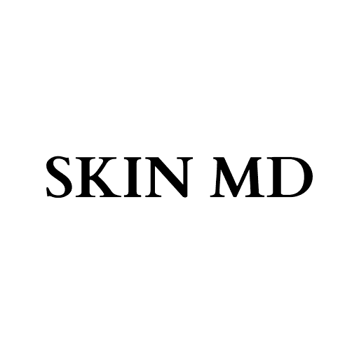 Skin MED logo