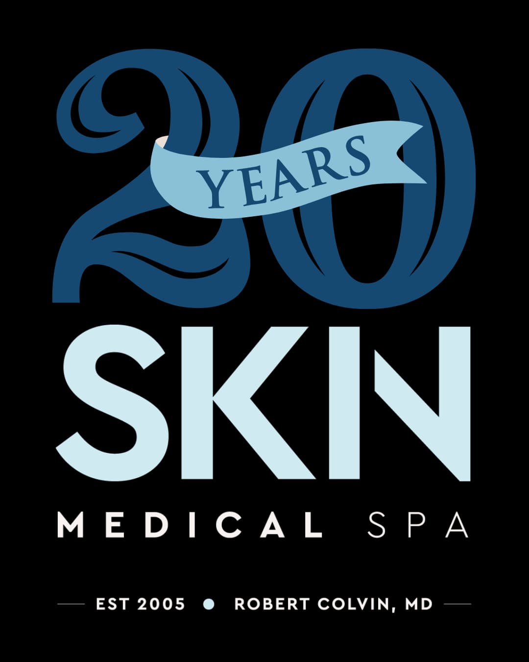 Skin Medical Spa logo