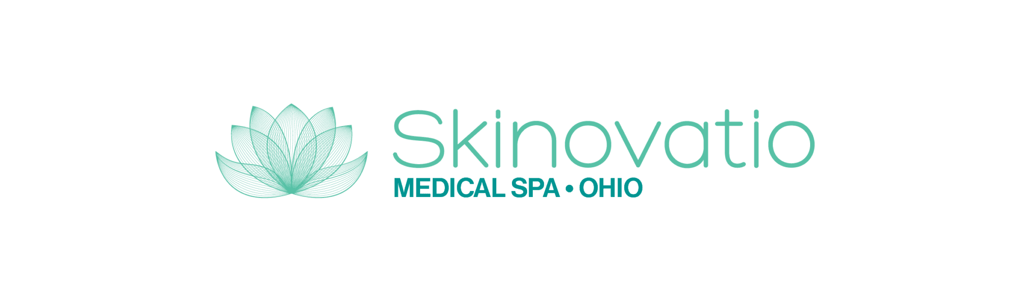 Skinovatio Medical Spa logo