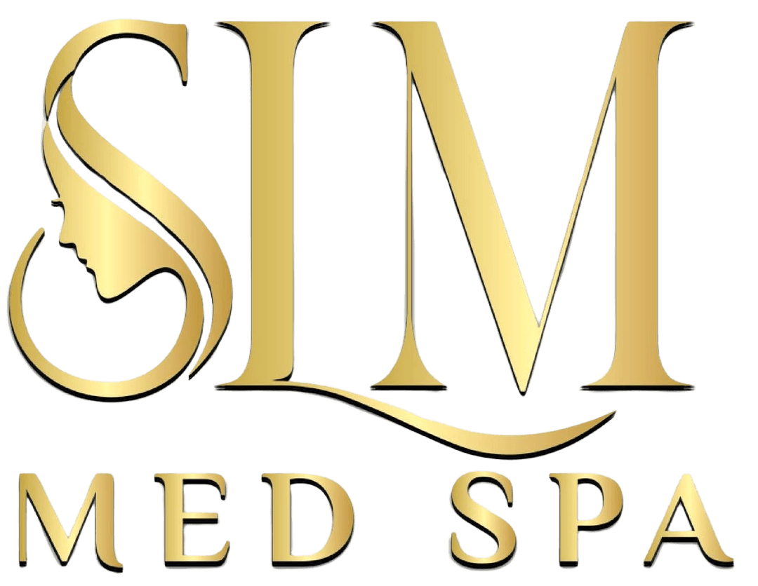 SLM Medspa logo