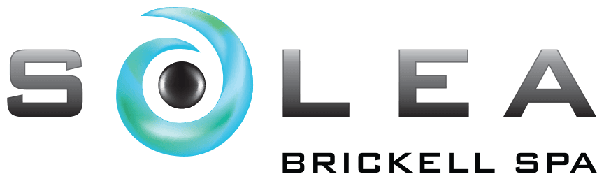 Solea Brickell Spa logo