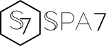 Spa 7 Austin logo