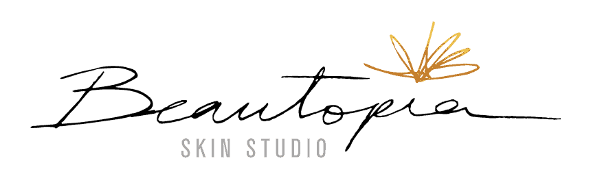 Beautopia Skin Studio logo