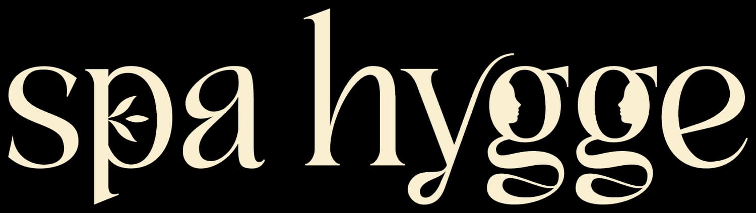 Spa Hygge logo