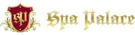 Spa Palace logo