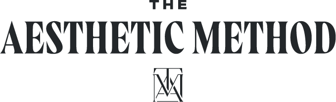 The Aesthetic Method logo