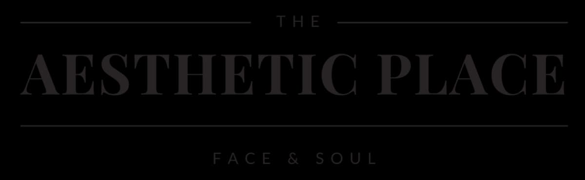 The Aesthetic Place logo