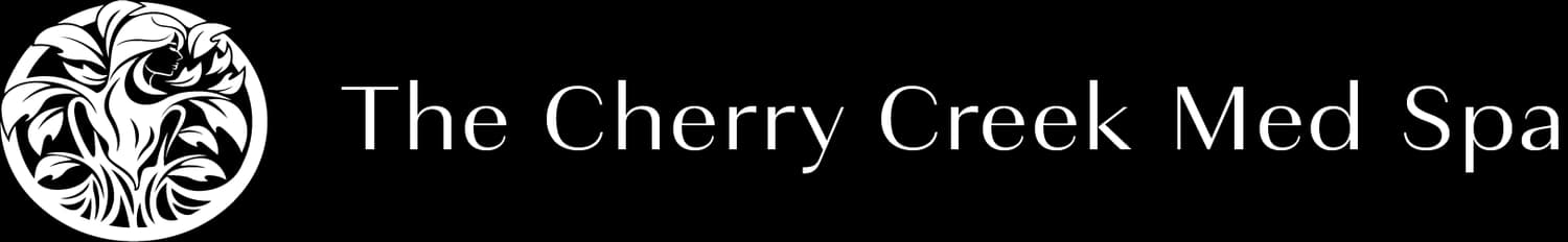 The Cherry Creek MedSpa logo