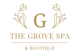 The Grove Spa logo