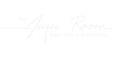 The Juju Room Med Spa logo
