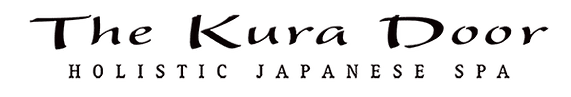 The Kura Door - Holistic Japanese Spa logo