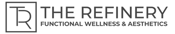 The Refinery logo