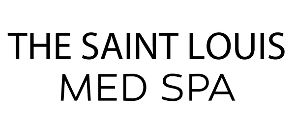 The Saint Louis Med Spa logo