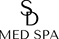 SD Med Spa logo