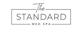 The Standard Med Spa logo
