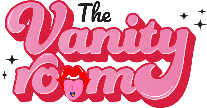 The Vanity Room Med Spa logo