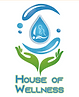 The House of Wellness Med Spa logo