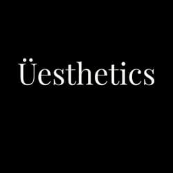 Üesthetics logo