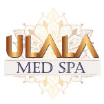 Ulala Med Spa logo