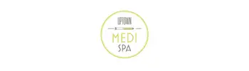 Uptown Medispa logo
