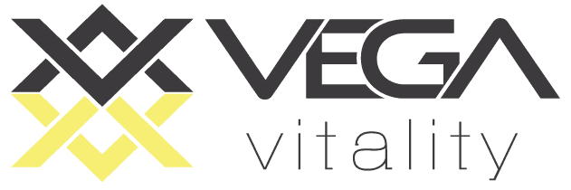 Vega Vitality MedSpa + Wellness Center logo