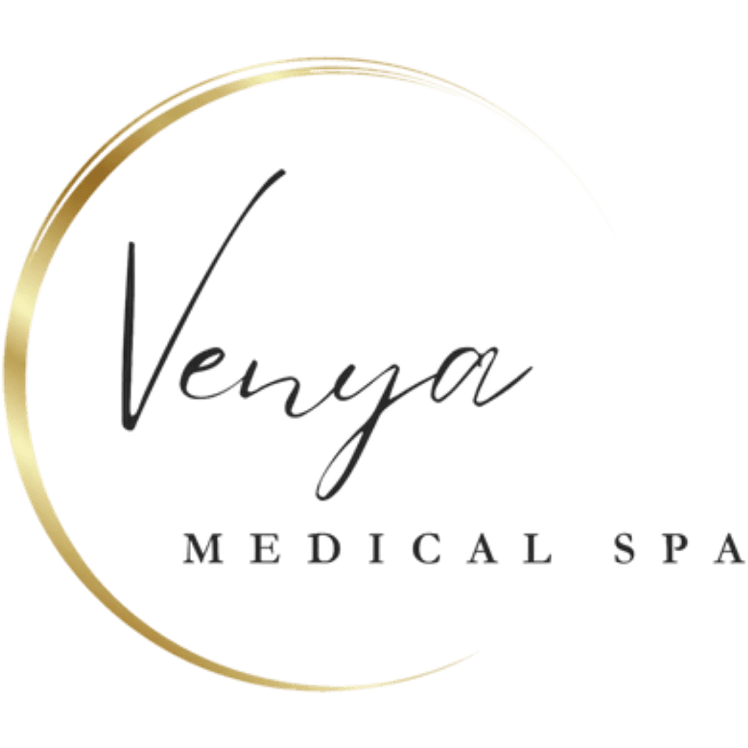 Venya Medical Spa logo